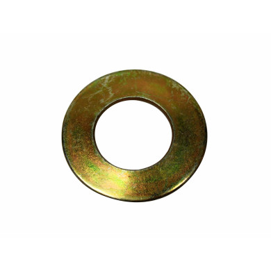 Tallerkenfjærskive kadmiert - 33675 - 3032