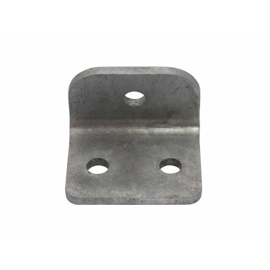 Øvre konsoll f/bolting 1 hull galv - 20130191