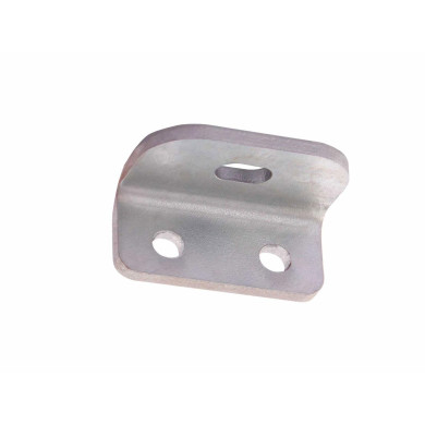 Konsoll nedre Scania 53x60x96x8mm,  - CC:50mm galvanisert