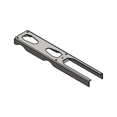 Ophæng f. tank standard - 20160725