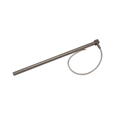Bevogrip Varmeelement Ø20x490mm. 24V/70W