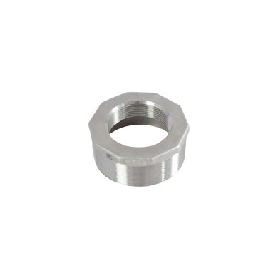 Reduksjon 3-2" Utv/innv. rustfri - .