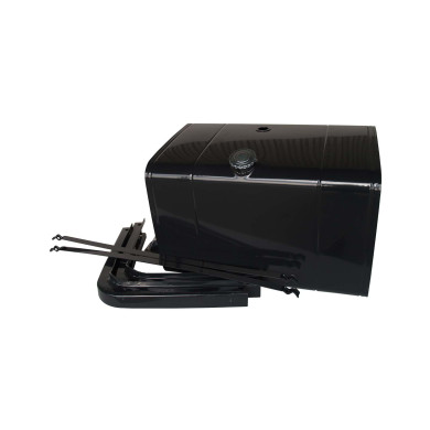 Dieseltank 1000 mm 400L - 52026