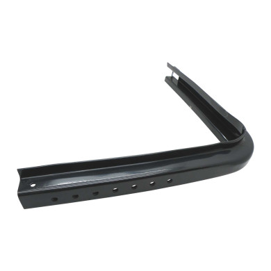 Oppheng H med lav høyde