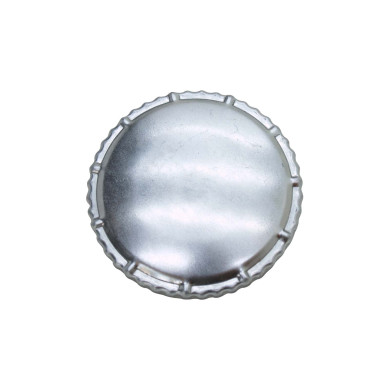 Tanklokk 78 mm m/utlufting T44 - 5236