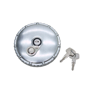 Tanklokk m/lås m/utlufting 78 mm T71 - 52362