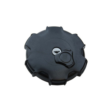 Tanklokk plast f/aggregattank