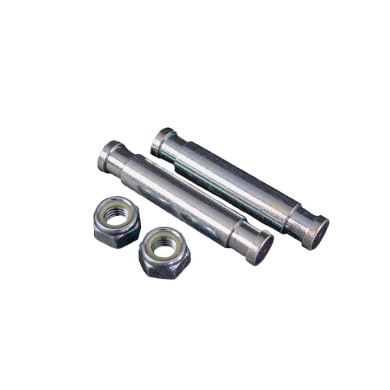 Kit/sett for tankbånd for alu hydraulikk tank - 13590105081