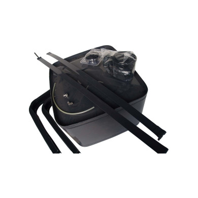 Aggregattank 210 L, L=450 mm - 5201N