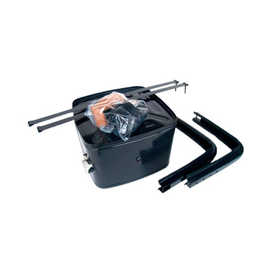 Hydrauliktank 200 ltr - 508530