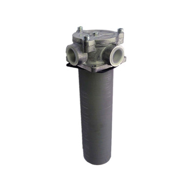 Returfilter for tankmontering TTF, 2x1  150 l/m - 10 my