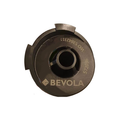 Filter element GLF2 250l/min NB: 2 tapper (lik 944850Q)