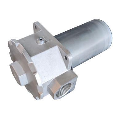 Returfilter 211 L - 5095