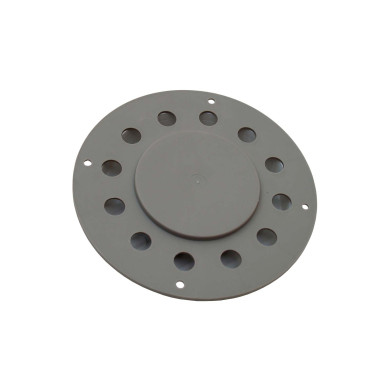 Lufteventil for verktøykasse Ø160 mm - 8456