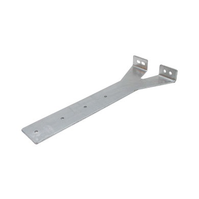 Brakett for verktøykasse side.  - .