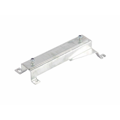 Oppheng for Scania Bevobox høyre side - (Sett til høyre side, med øverste og nederste beslag)