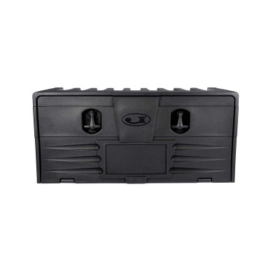 Plastkasse 1000x500x480 mm - JBX100-50055