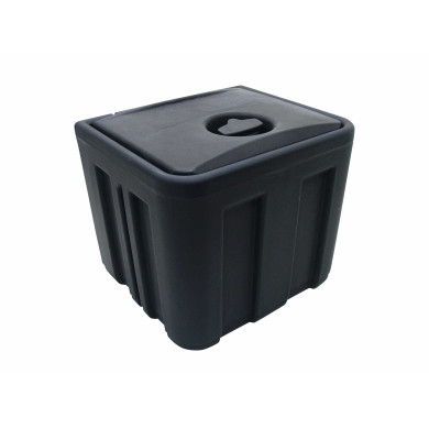 Plastkasse 800/400/490