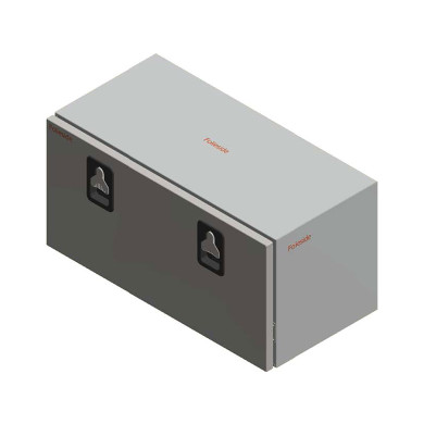 BevoBox mix-bunnh. 1000x500x500