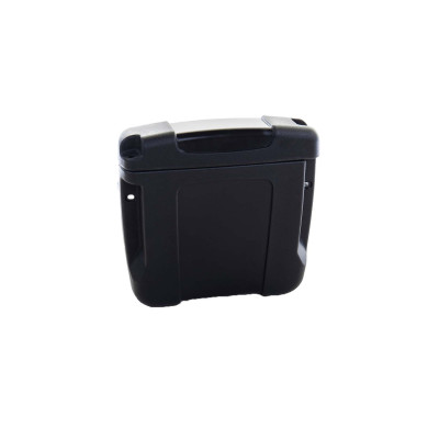 Dokumentholder 340x330x86mm - Firkantet Jonesco