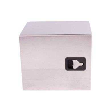 BevoBox rustfri-sideh.600x500x500