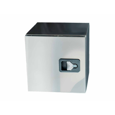 BevoBox rustfri 600x600x600 - .