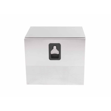 BevoBox rustfri-bunnh.600x500x500 - .