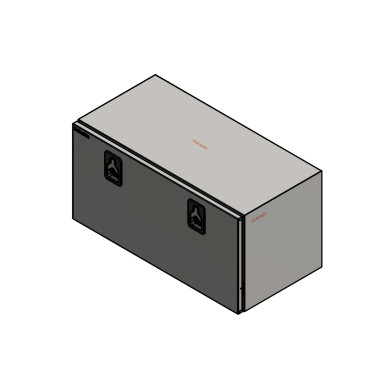 BevoBox rustfri-bunnh.1200x600x600 - .
