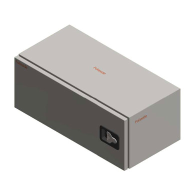 BEVOBOX rustfri-sideh.1000x400x500 - .