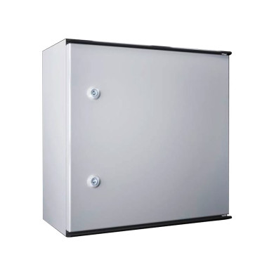 Plastskap 250x350x150mm - KS 1432.500 - IP66