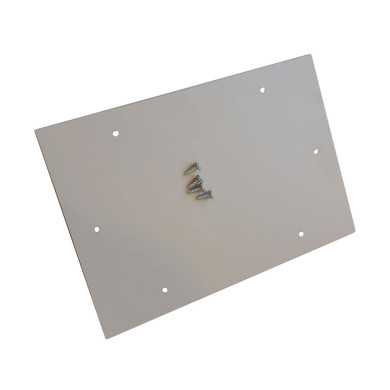 Monteringsplate 220x150 for 589024