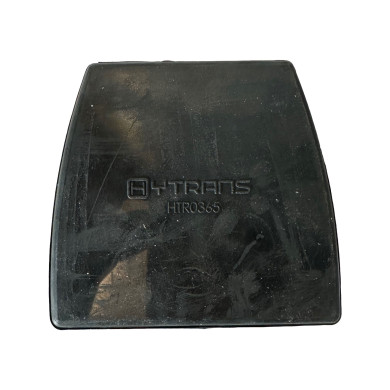 Lokk til underkjøringshinder HTR 365. 125X132mm - 395-LOKK365