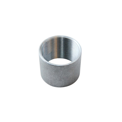 Muffe stål s. 2 - 1010378