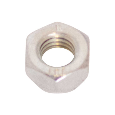 Låsemutter M8 DIN 985
