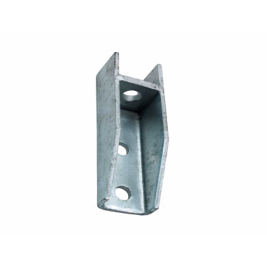 Nedre fleksifeste galvanisert cc=50 - Scania R etter 02.05