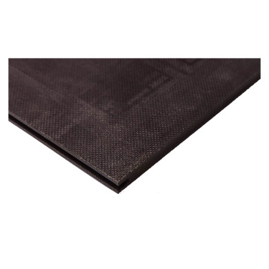 Koskideck Bjerk TG2 24mm1200x2500mm - 598251