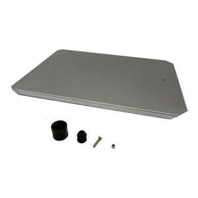 Lokk til kjettingkasse Scania 598274