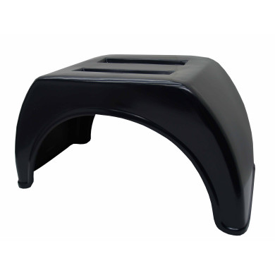 Helskjerm flat topp  - J41F