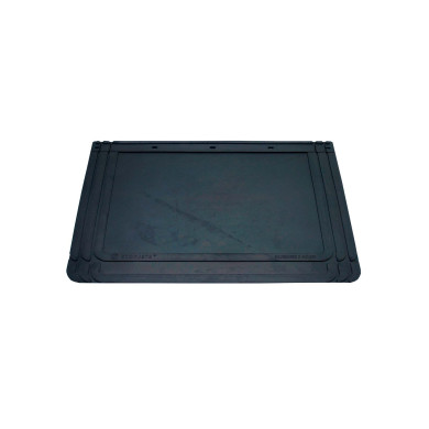 Skvettlapp m/vu 600/550/500x400/350mm - 4380