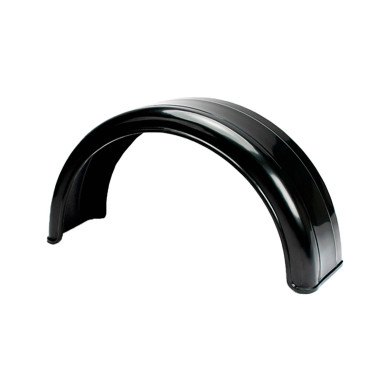 Plastskærm 530/860/1350  J39C - 43171