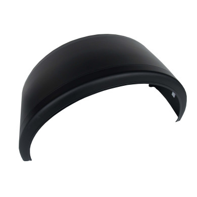 Plastskærm 710/1300/2030  J48 - 43301