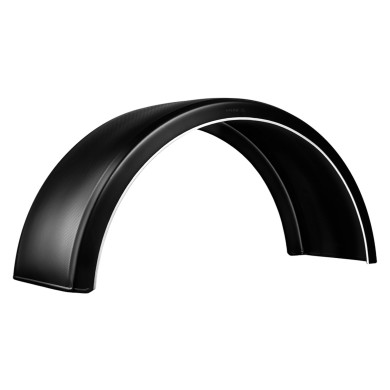 Parlok helskjerm 550x1700 R550 WL - 101299