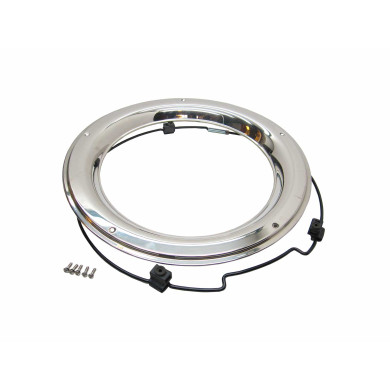 Felgring forhjul 22,5  - 45820