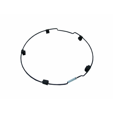 Felgkantbeslag foran/bak 22,5  - 45809