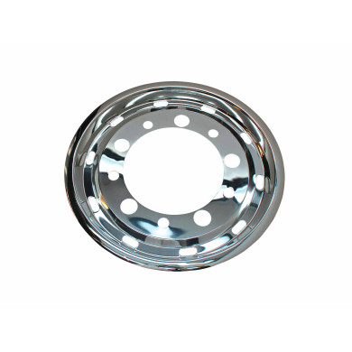 Super Single offset 120mm - Indv.Ø281mm, PCD Ø335mm