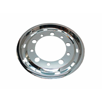 Super Single offset 130mm - Indv.Ø281mm, PCD Ø335mm