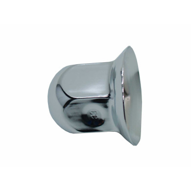 Overtrekksmutter rustfri 33 mm - 45907