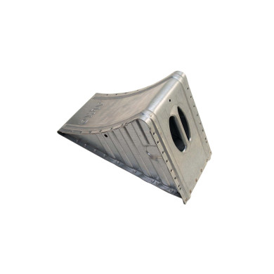 Stoppekloss 6500 kg R=530 mm - 4493 - 141403