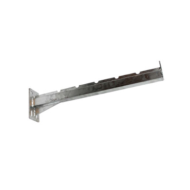 Kjettingholder 650mm varm galv Heavy Duty