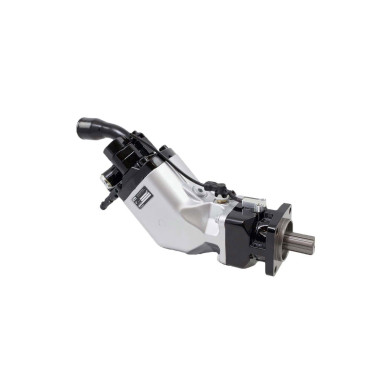 F3-081-R-510 stempelpumpe, innebygd kobling - 3720091